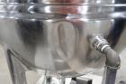 Groen Ta-40 Sp Kettle